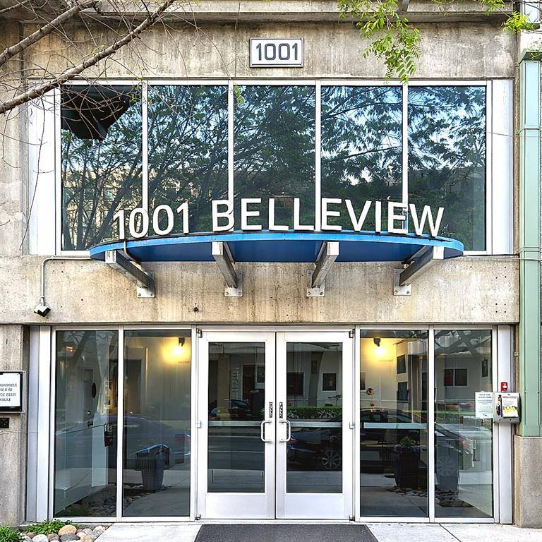 1001 Belleview Street #202, Dallas, TX 75215