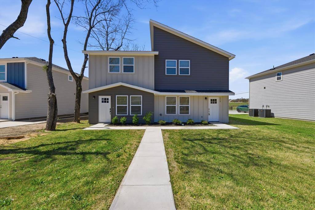 933 River Road, Fort Worth, TX 76114