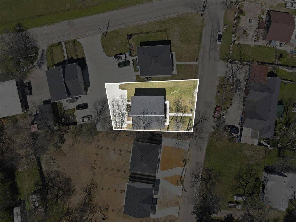 933 River Road, Fort Worth, TX 76114