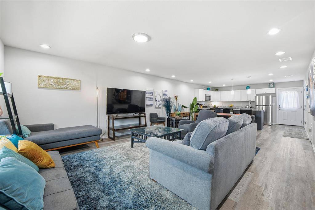 933 River Road, Fort Worth, TX 76114