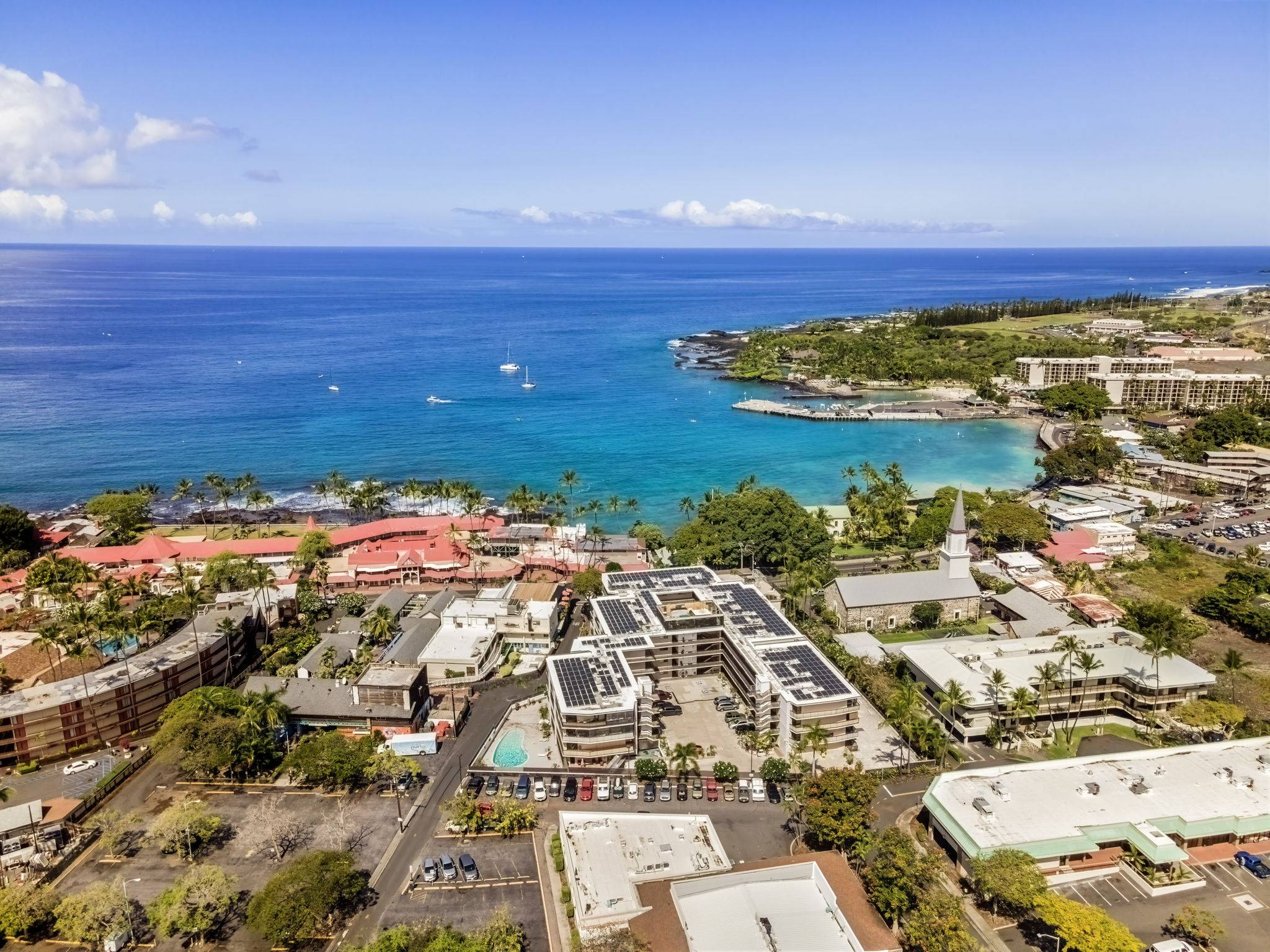 75-5719 ALII DR #220, Kailua-kona, HI 96740