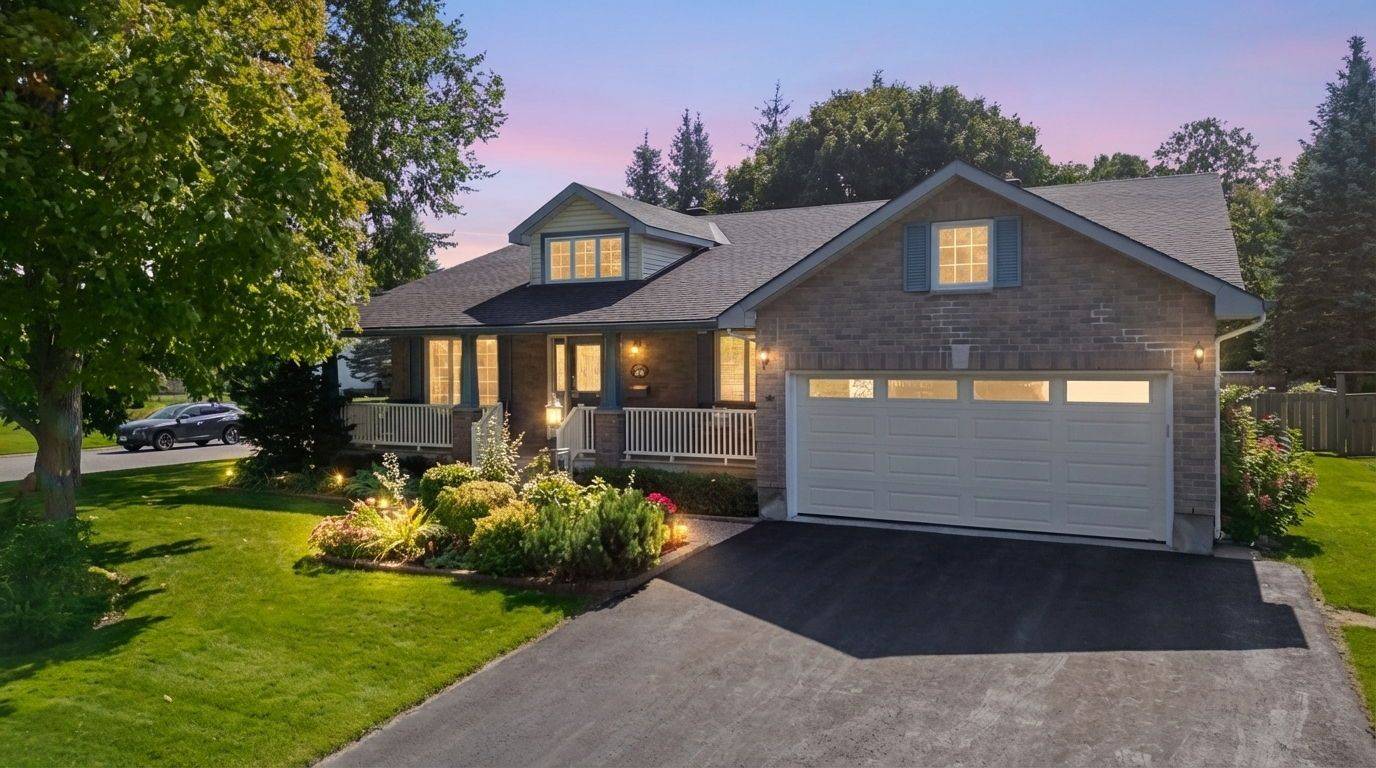 26 Moore ST, Stittsville - Munster - Richmond, ON K0A 2Z0