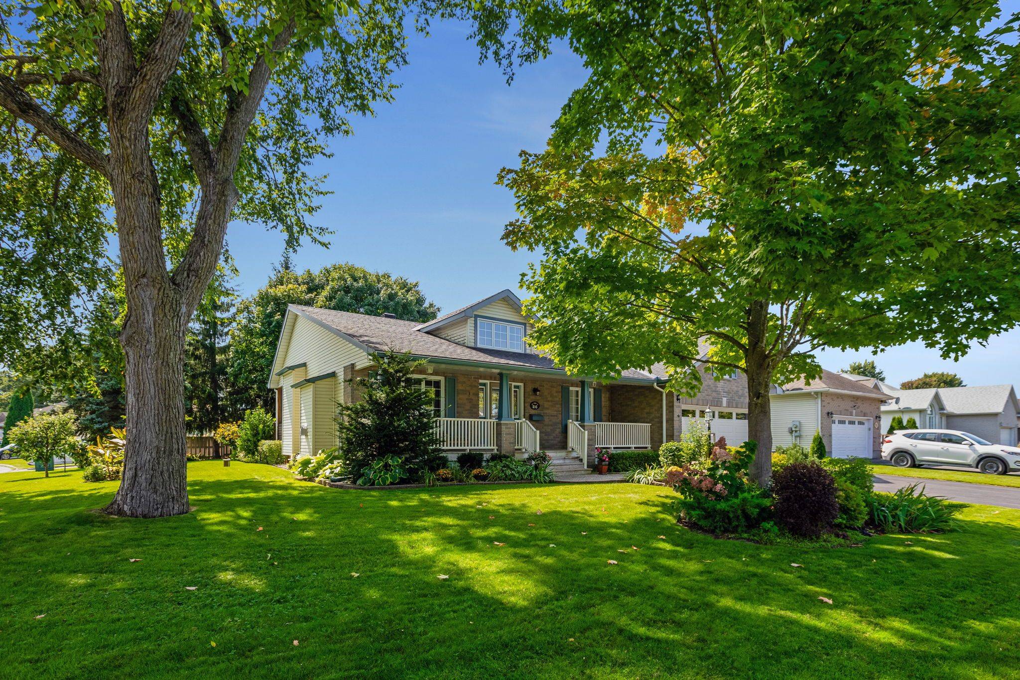 26 Moore ST, Stittsville - Munster - Richmond, ON K0A 2Z0