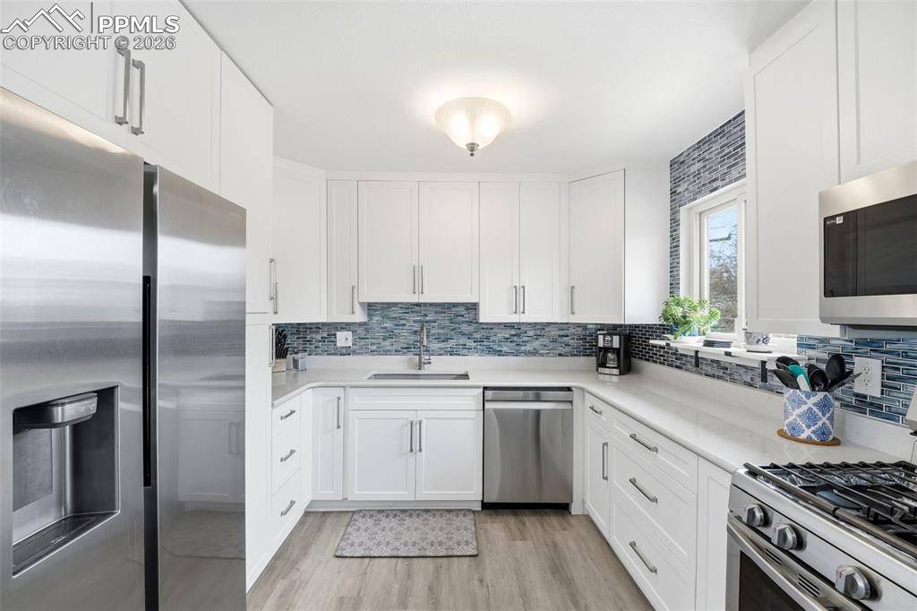 2938 Del Mar CIR, Colorado Springs, CO 80910