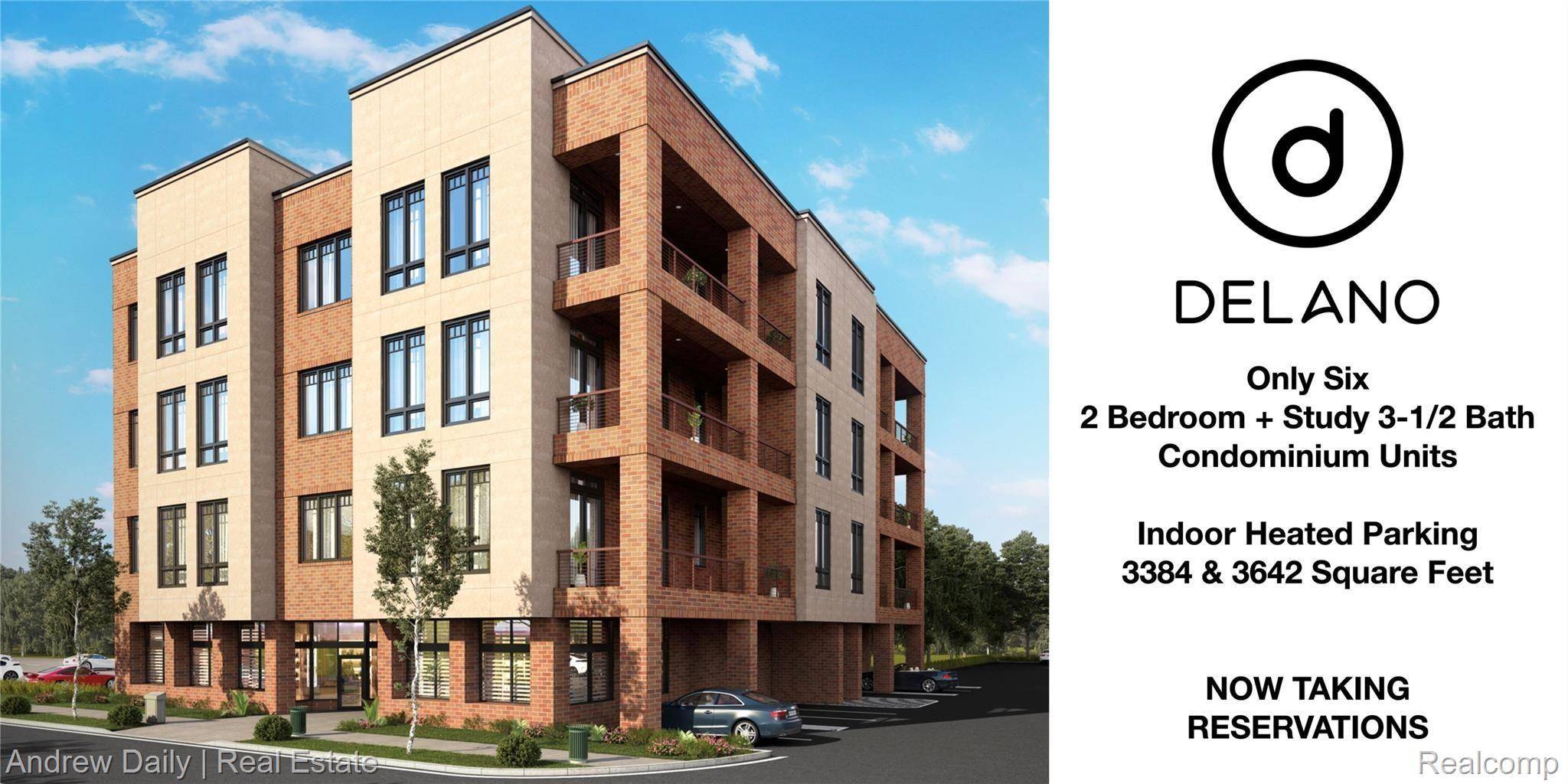 120 E CADY ST, Northville, MI 48167