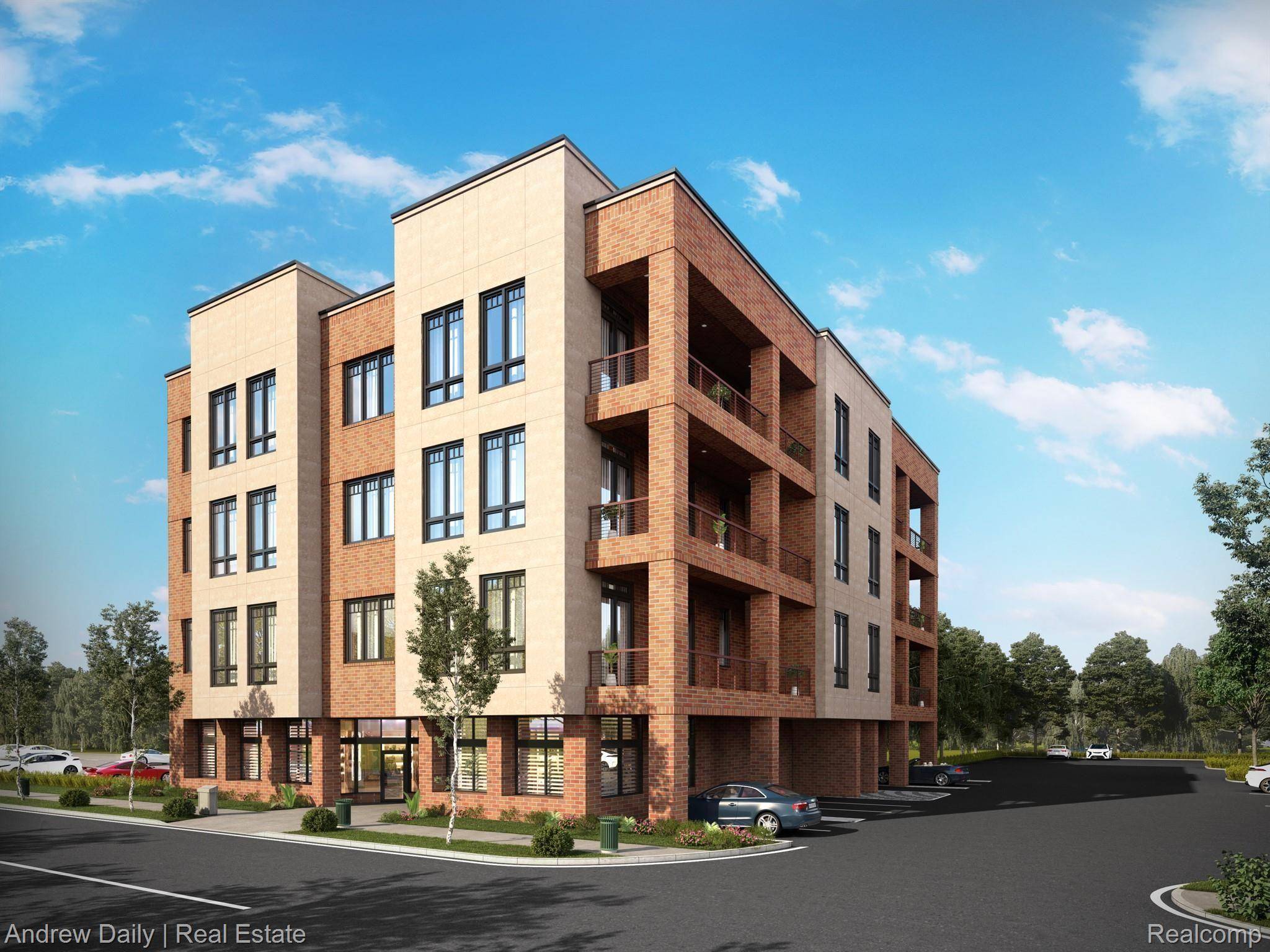 122 E CADY ST, Northville, MI 48167