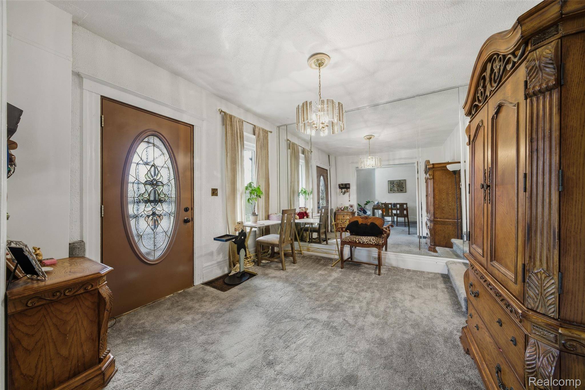 991 E Euclid ST, Detroit, MI 48211