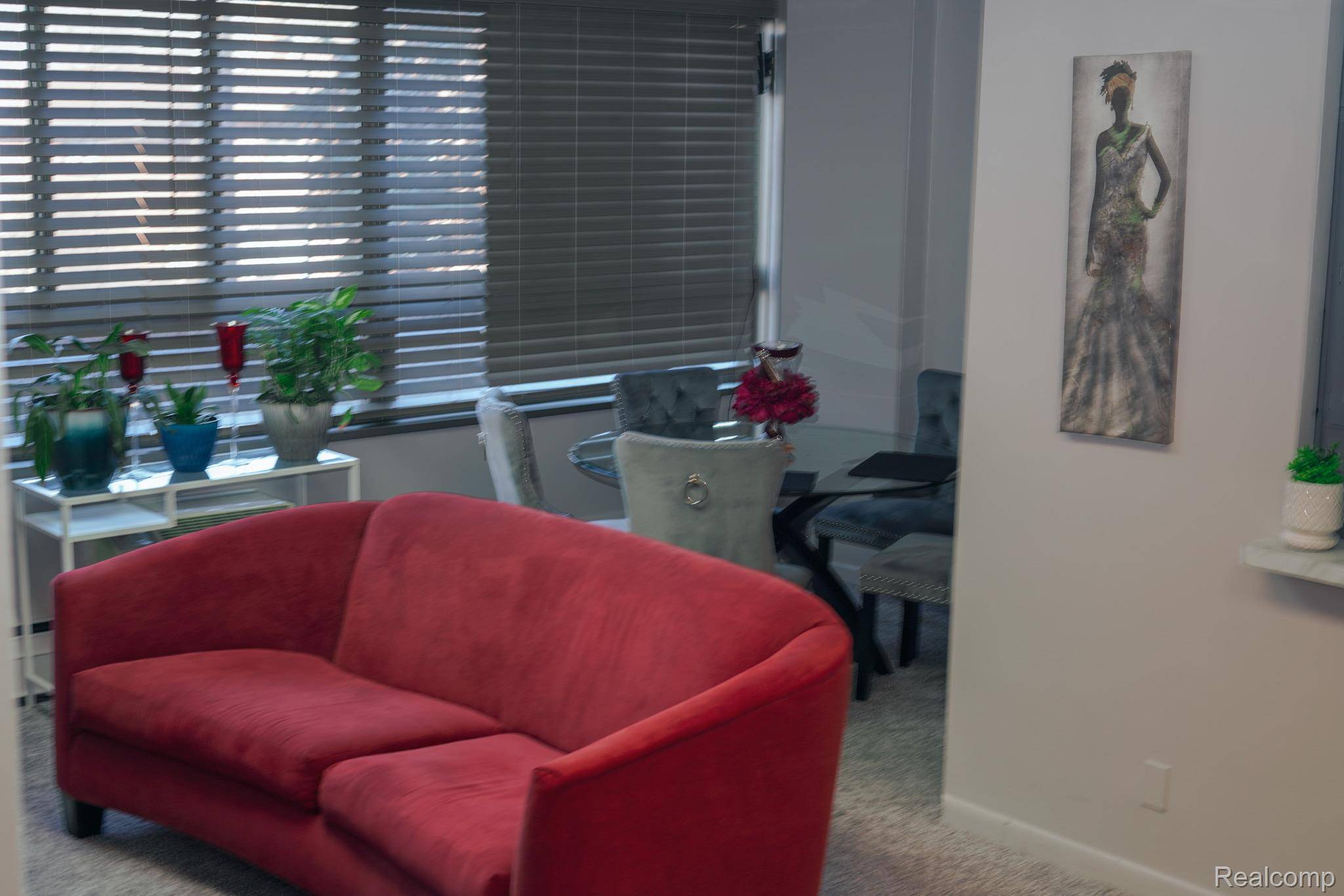 8900 E Jefferson AVE #123, Detroit, MI 48214