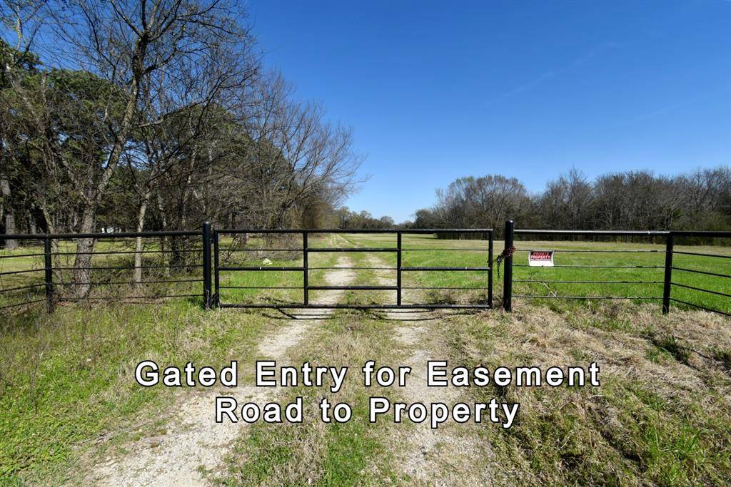 16.27 Acres FM 2946, Emory, TX 75440