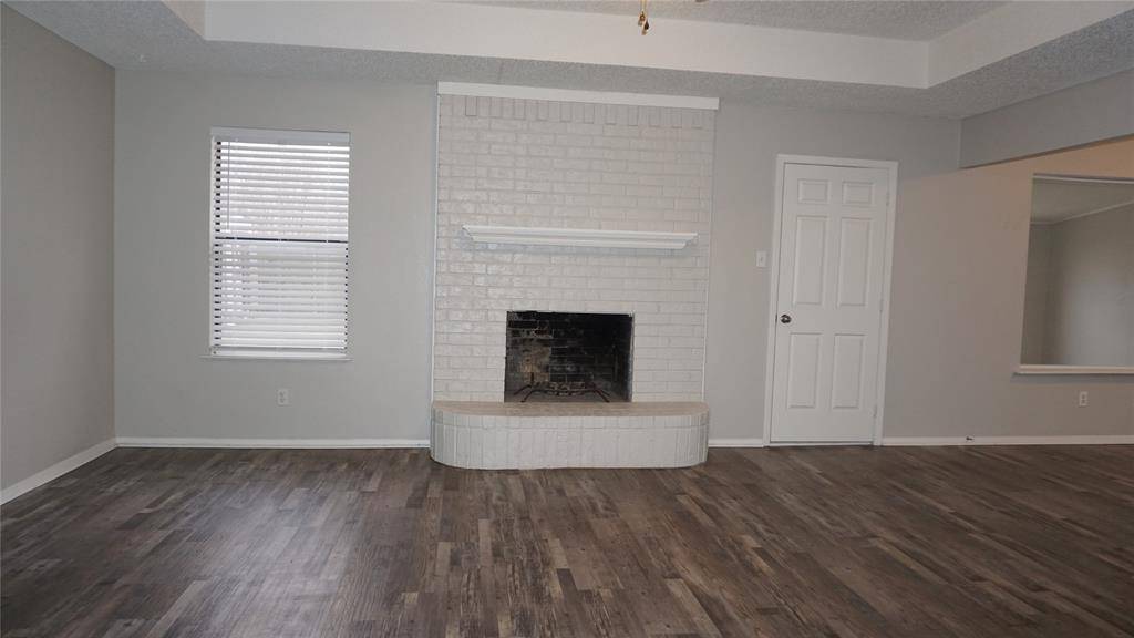 6412 Fairview Drive, Watauga, TX 76148