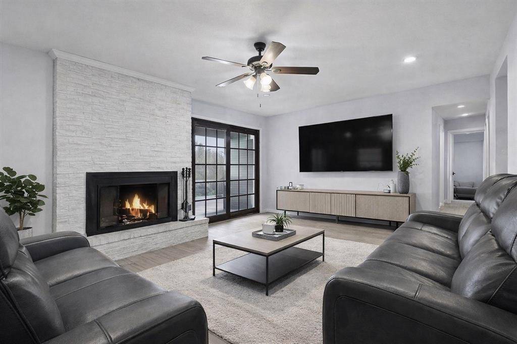 2725 Mark Drive, Mesquite, TX 75150