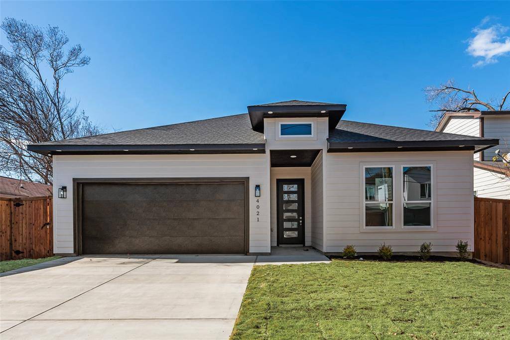 4021 Esmalda Street, Dallas, TX 75212