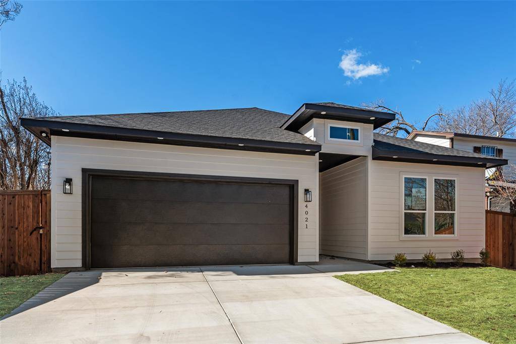 4021 Esmalda Street, Dallas, TX 75212