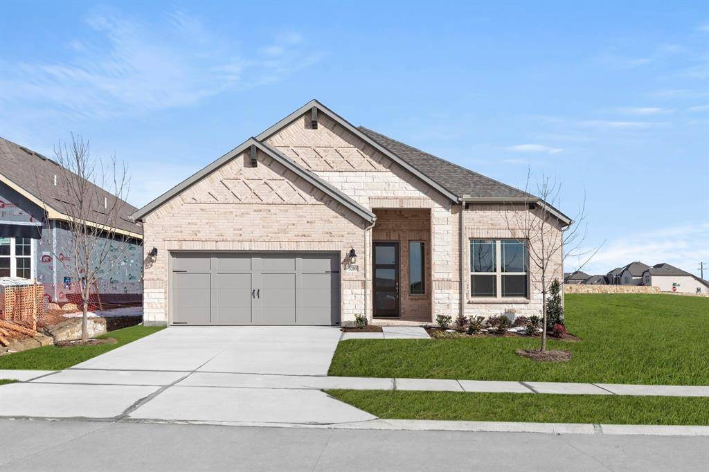 3209 Agnew Street, Celina, TX 75009