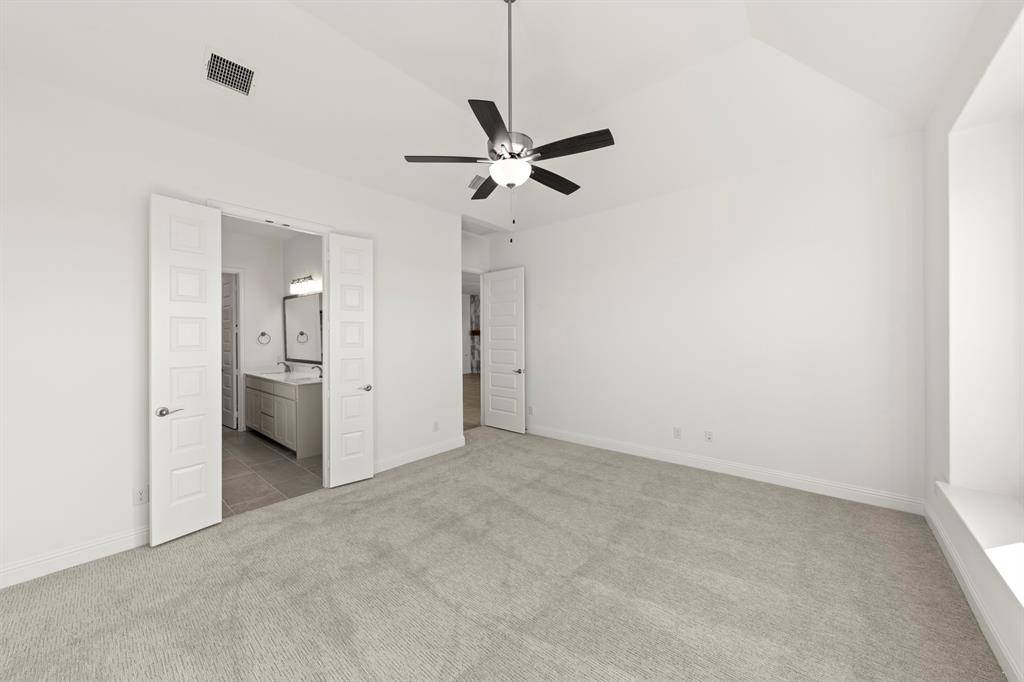 3306 Agnew Street, Celina, TX 75009