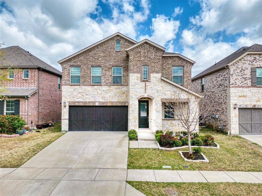 2317 Connor Way, Carrollton, TX 75010