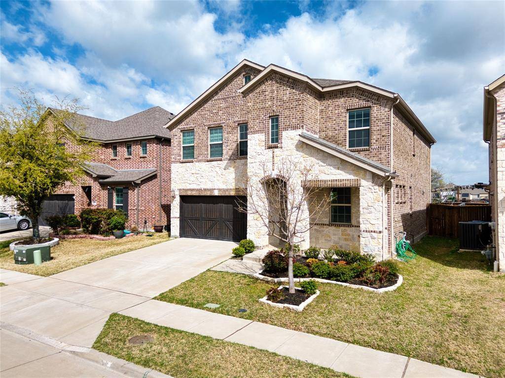 2317 Connor Way, Carrollton, TX 75010