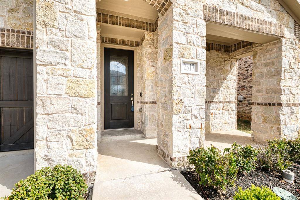 2317 Connor Way, Carrollton, TX 75010