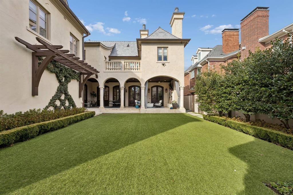 3421 Princeton Avenue, Highland Park, TX 75205