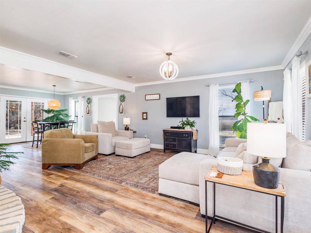 1515 County Road 233 Road, Brownwood, TX 76801