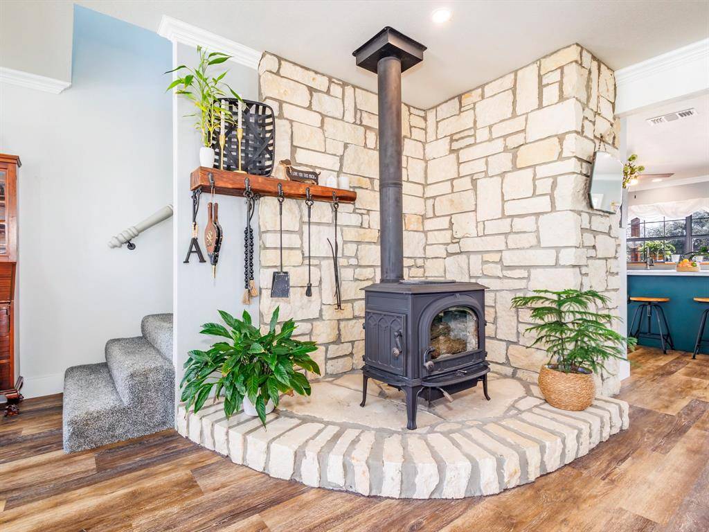 1515 County Road 233 Road, Brownwood, TX 76801