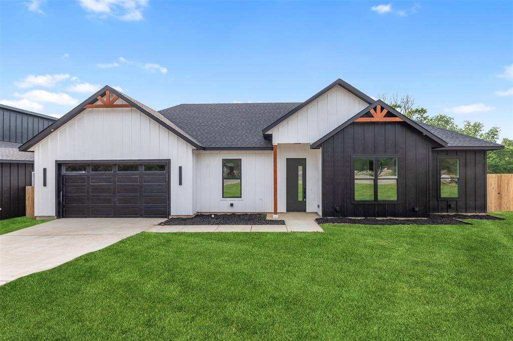 1107 Riverwood Road, Dallas, TX 75217