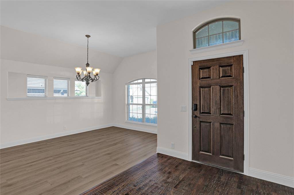 2105 Burke Drive, Princeton, TX 75407