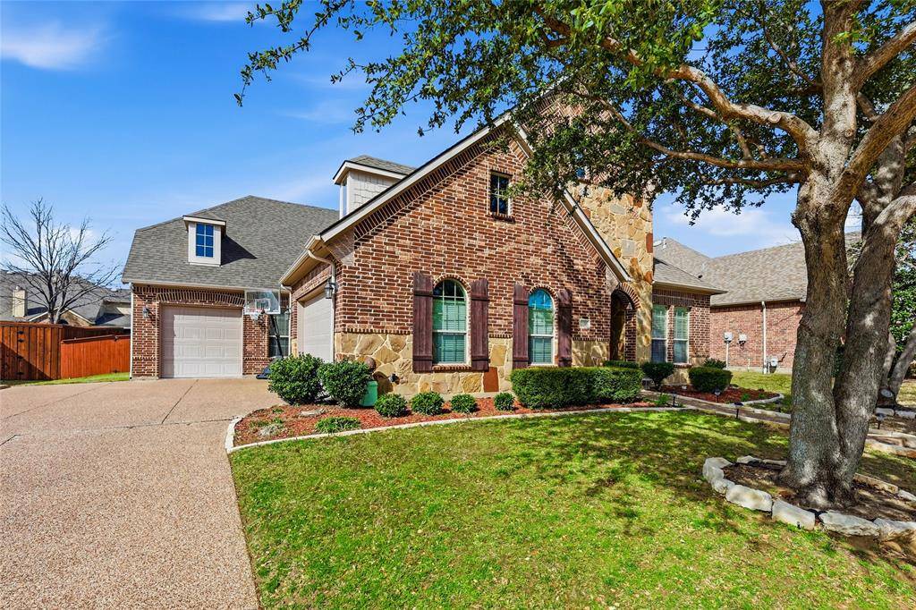 1150 Sundown Drive, Flower Mound, TX 75028