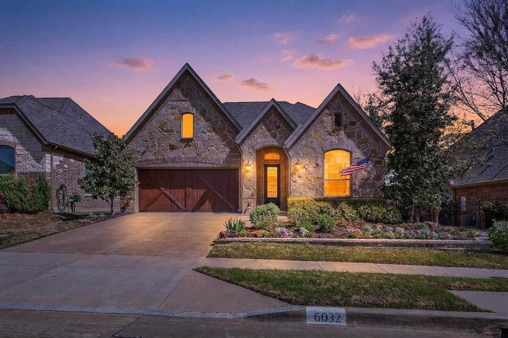 6032 Tompkins Trail, Flower Mound, TX 75028