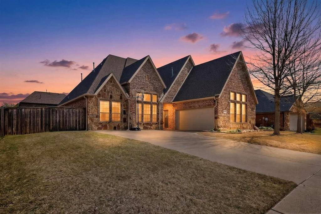 1025 Humble Way, Forney, TX 75126