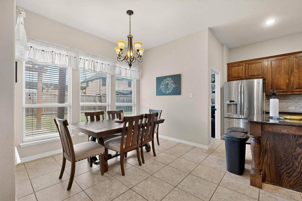 1025 Humble Way, Forney, TX 75126