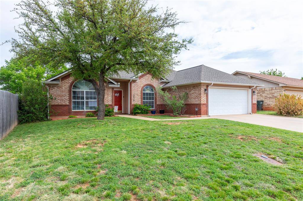 3826 Teel Drive, Abilene, TX 79606