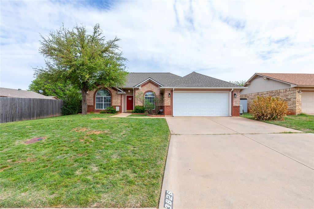 3826 Teel Drive, Abilene, TX 79606