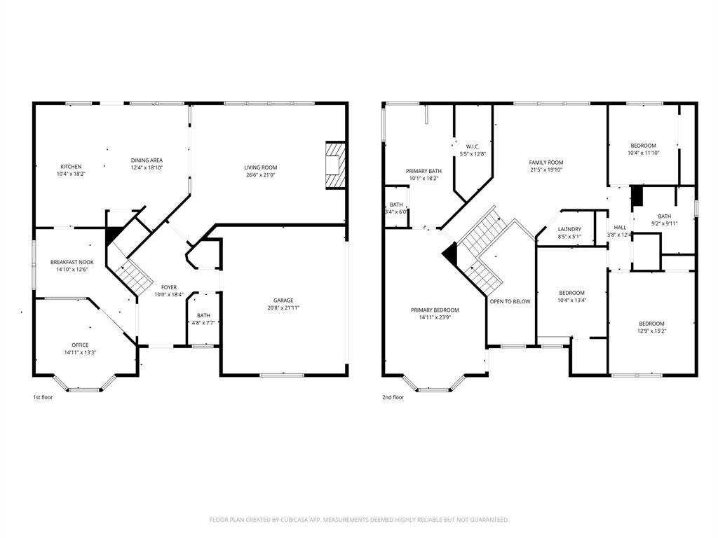 1300 Iron Dale Drive, Wylie, TX 75098