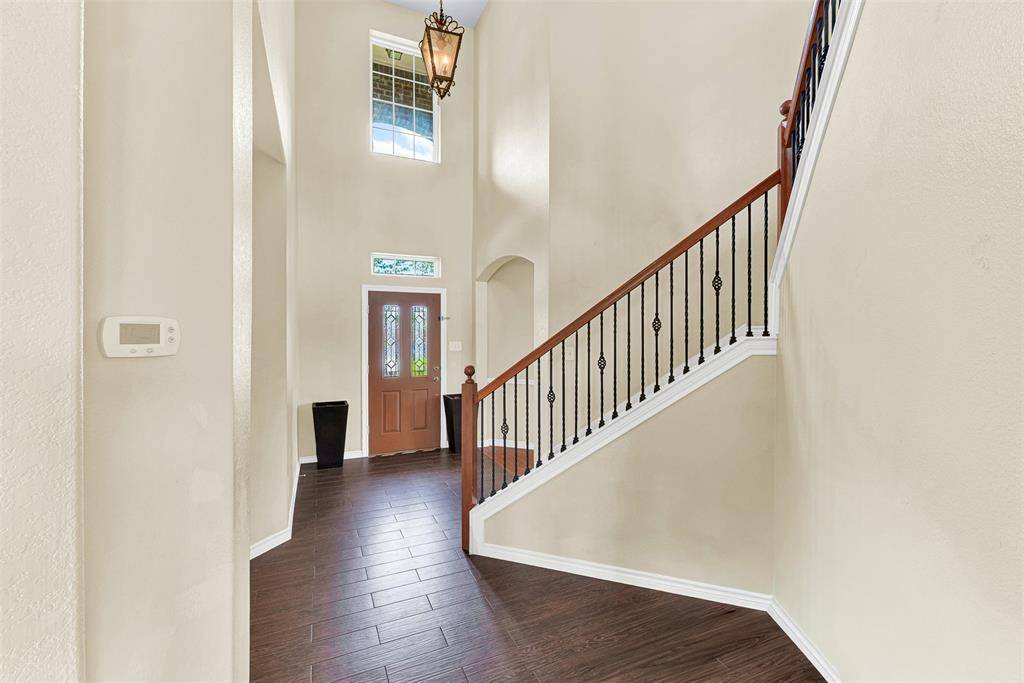 1300 Iron Dale Drive, Wylie, TX 75098