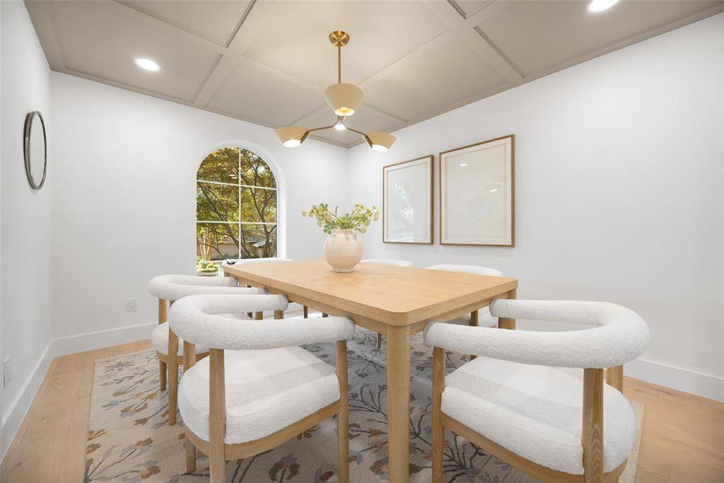 9727 Dartridge Drive, Dallas, TX 75238