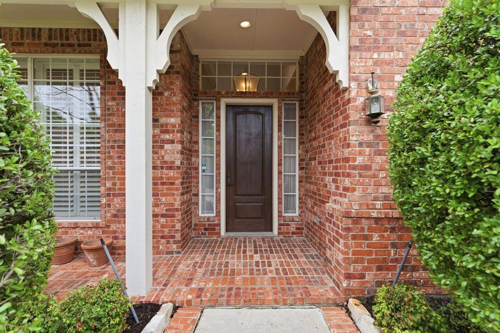 4553 Meadow Ridge Drive, Plano, TX 75093