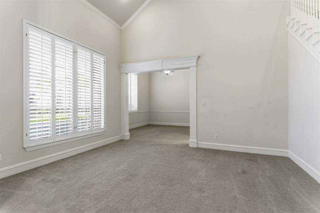 4553 Meadow Ridge Drive, Plano, TX 75093