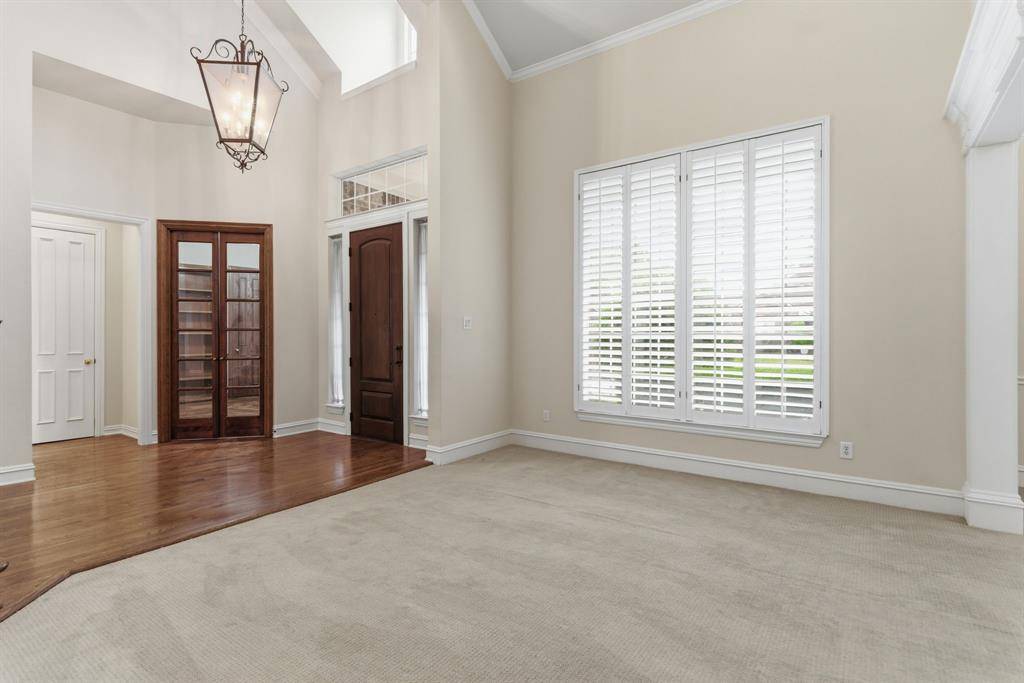 4553 Meadow Ridge Drive, Plano, TX 75093