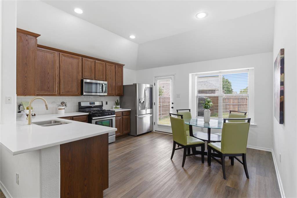 2529 Slalom Drive, Mckinney, TX 75071