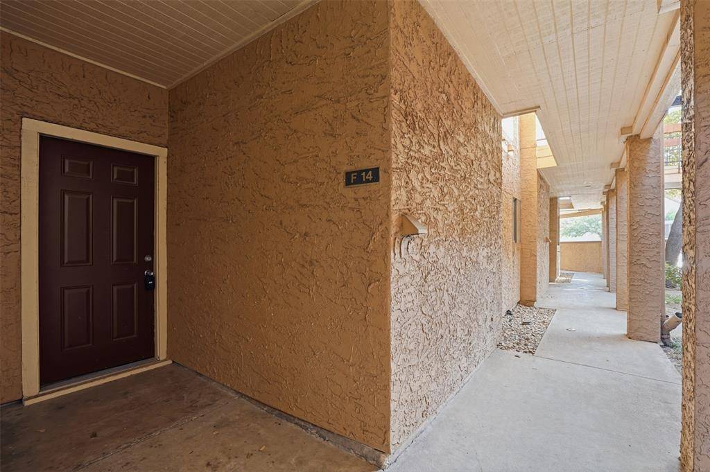 5550 Spring Valley Road #F14, Dallas, TX 75254