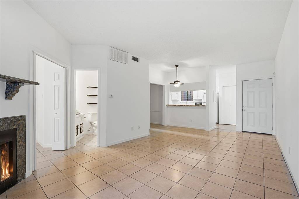 5550 Spring Valley Road #F14, Dallas, TX 75254