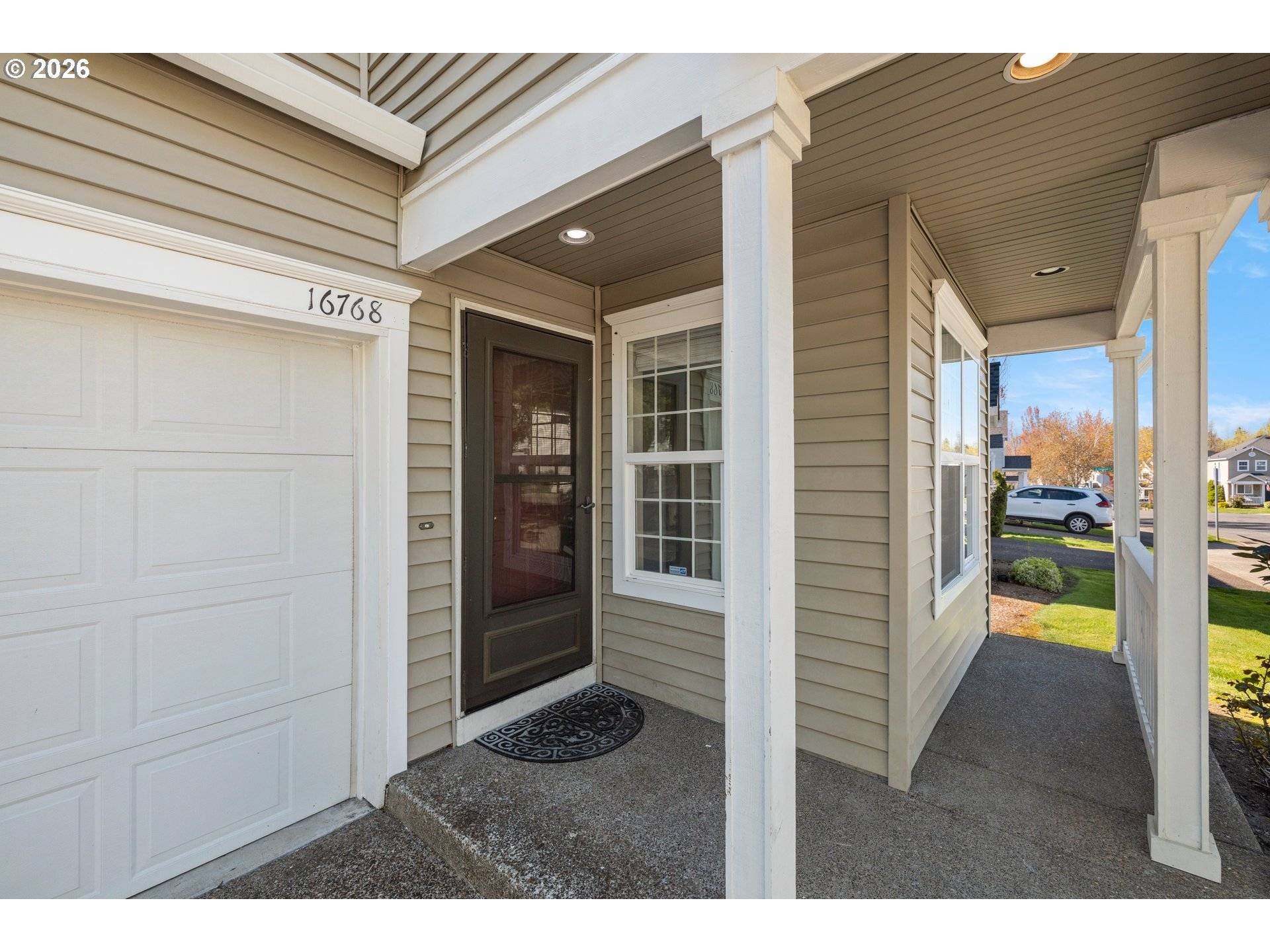 16768 NW DESERT CANYON DR, Beaverton, OR 97006