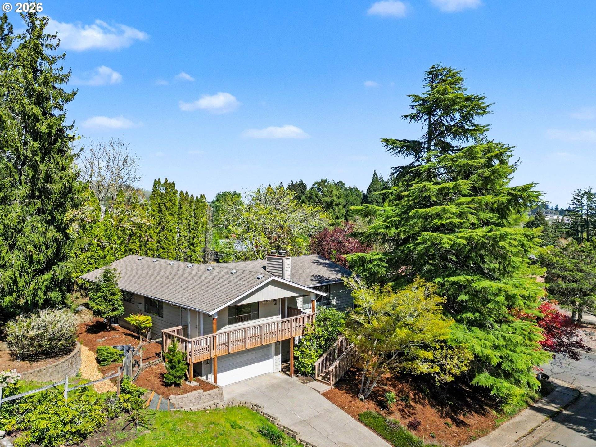 4405 NW QUEENS AVE, Corvallis, OR 97330