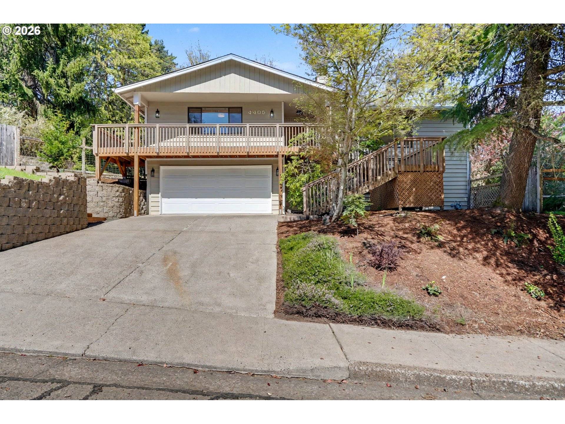 4405 NW QUEENS AVE, Corvallis, OR 97330
