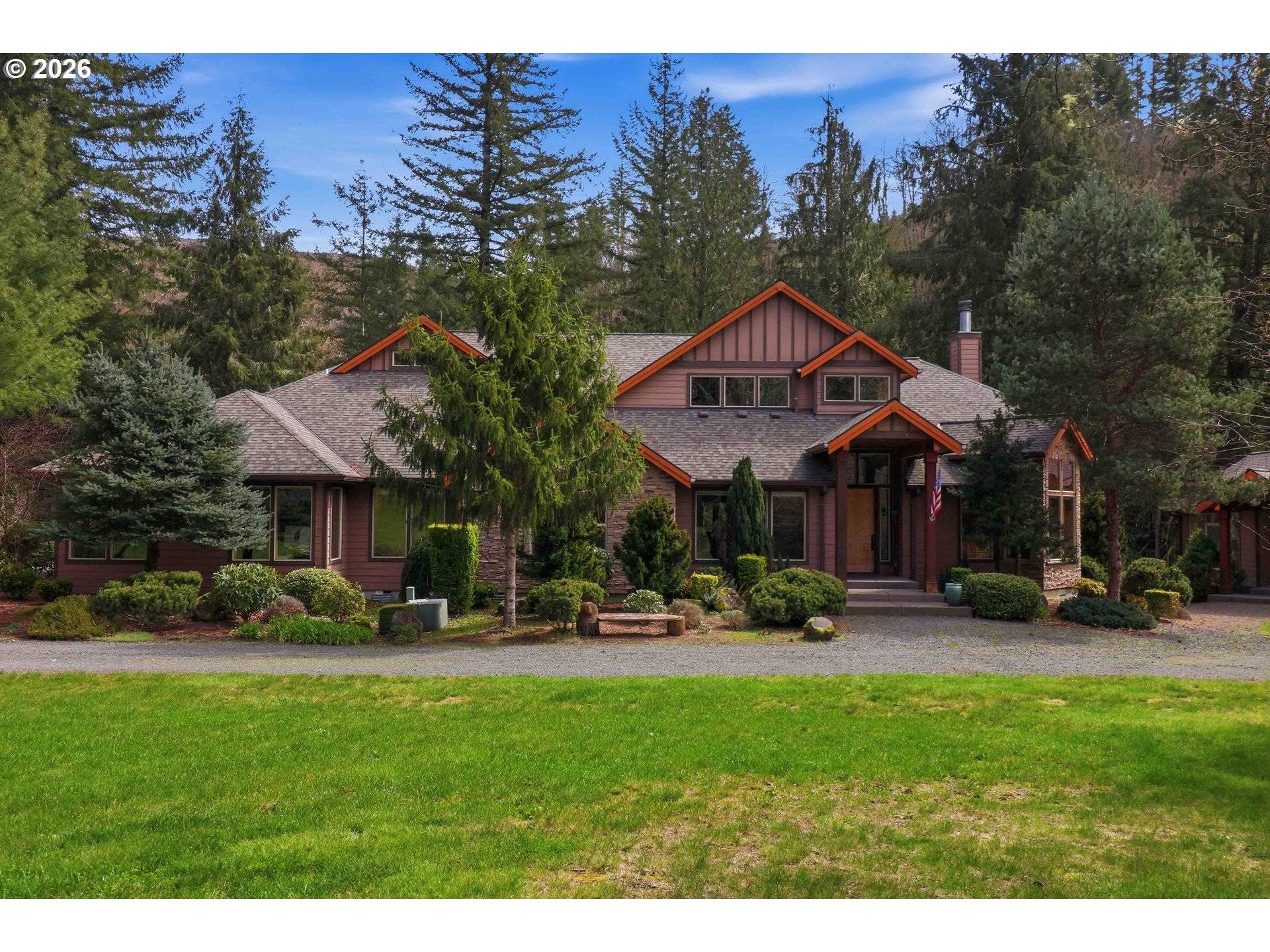 125 ROYAL COACHMAN LN, Kalama, WA 98625