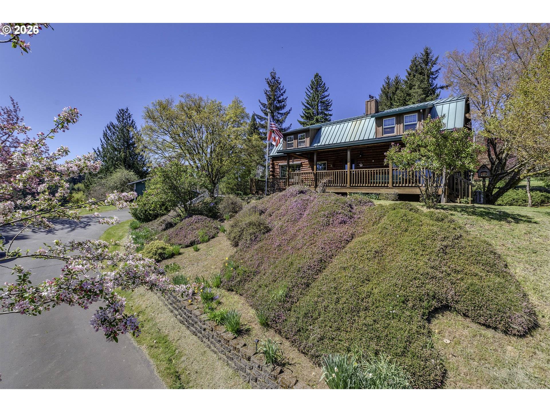 44800 NW ELK MOUNTAIN RD, Banks, OR 97106