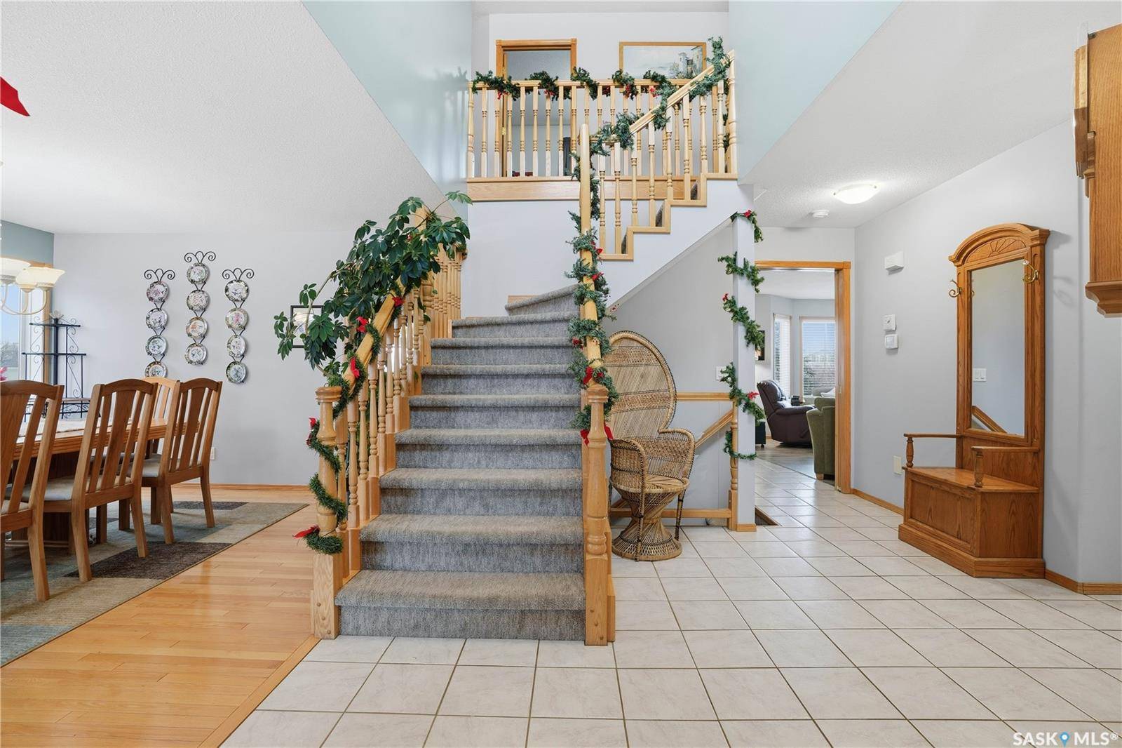 3148 Wimbledon BAY, Regina, SK S4V 2Y6