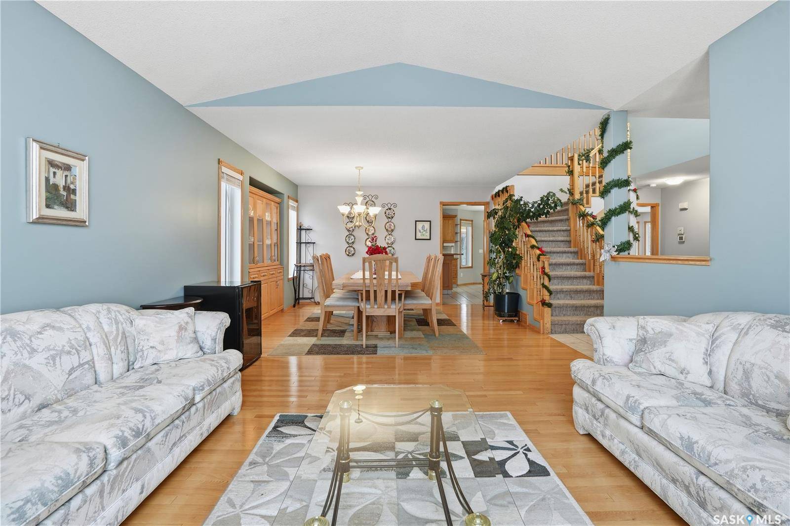 3148 Wimbledon BAY, Regina, SK S4V 2Y6