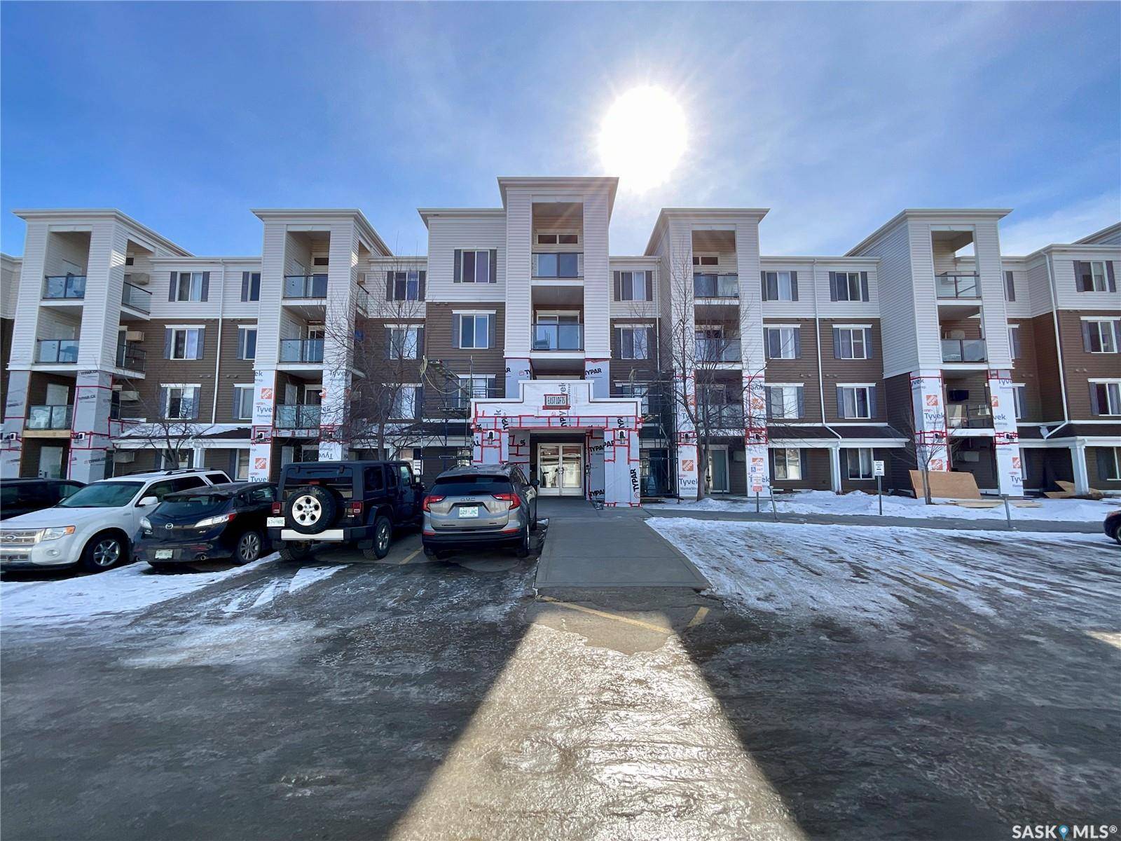 1300 Stockton STREET N #400E, Regina, SK S4X 0G1